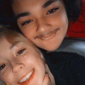 Meet your Posher, Leah